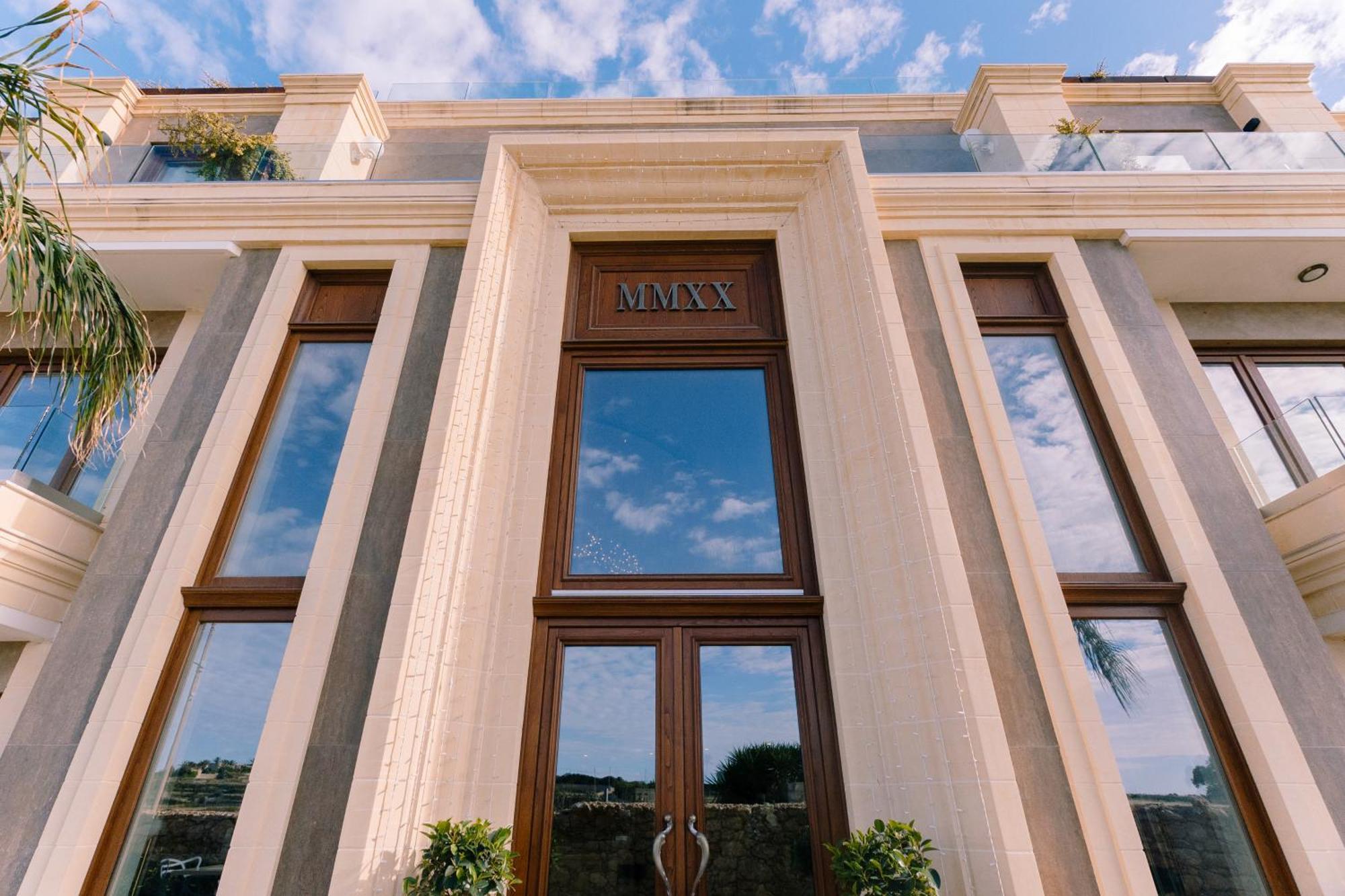 Santa Lucia Boutique Hotel Santa Luċija Exterior foto